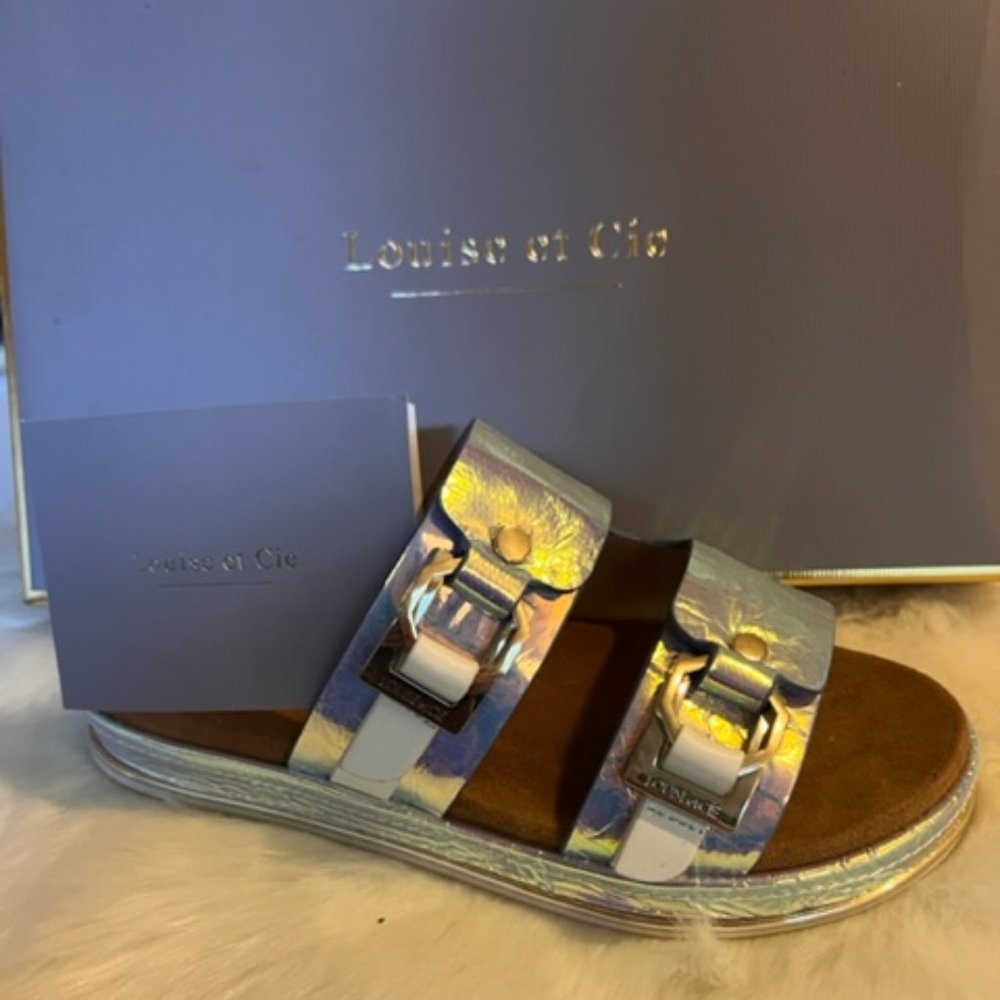 Vince Camuto Sandals